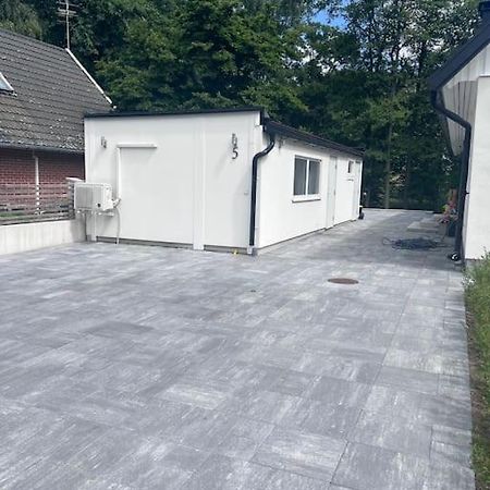 Exclusive Guesthouse Near The Ocean In Hovas Göteborg Zewnętrze zdjęcie