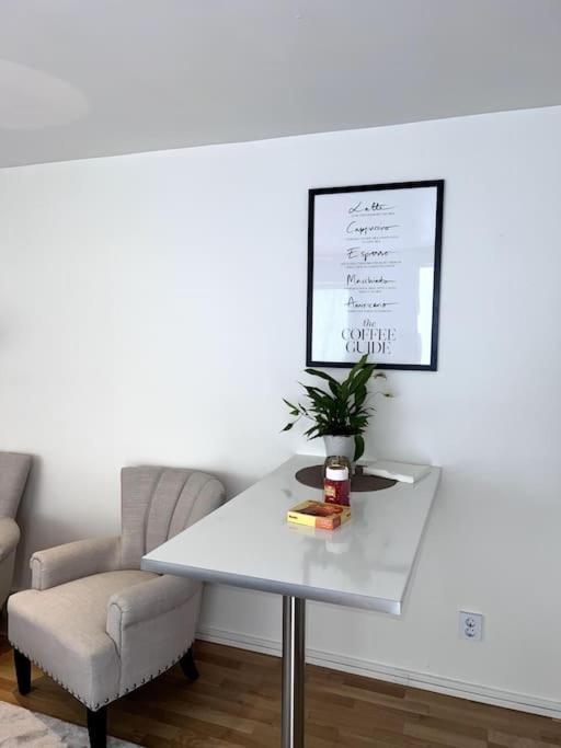 Exclusive Guesthouse Near The Ocean In Hovas Göteborg Zewnętrze zdjęcie