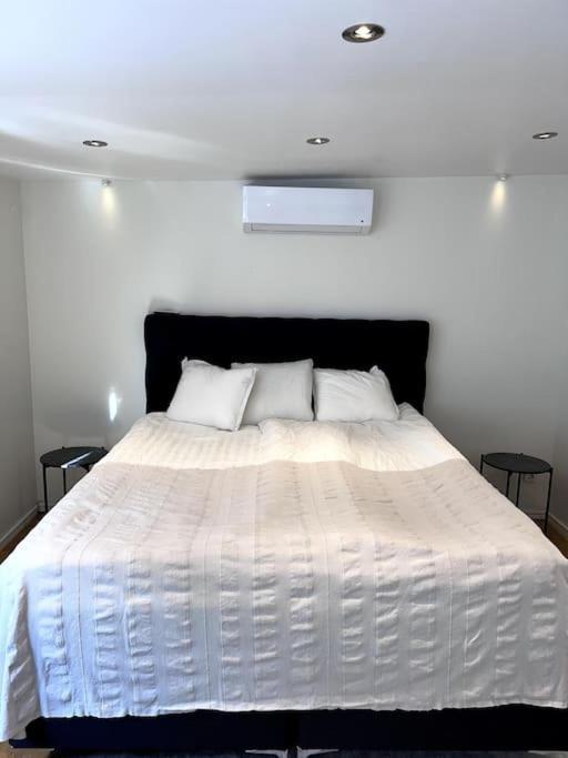 Exclusive Guesthouse Near The Ocean In Hovas Göteborg Zewnętrze zdjęcie