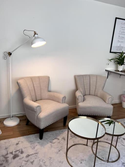 Exclusive Guesthouse Near The Ocean In Hovas Göteborg Zewnętrze zdjęcie