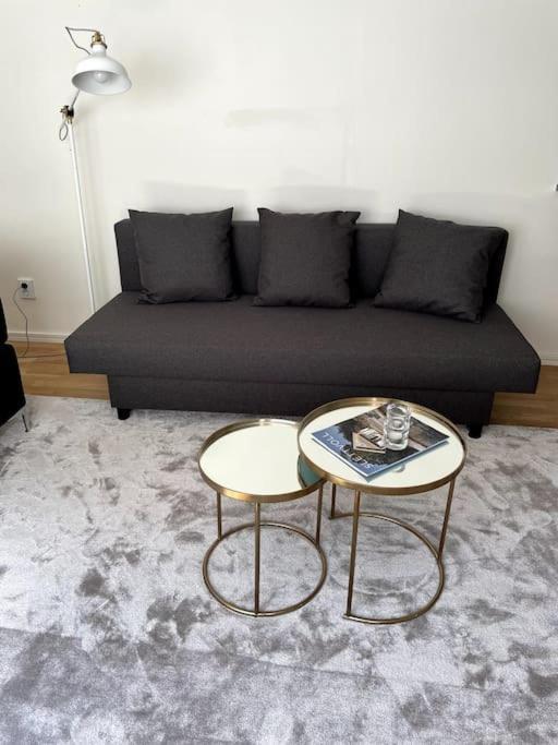 Exclusive Guesthouse Near The Ocean In Hovas Göteborg Zewnętrze zdjęcie