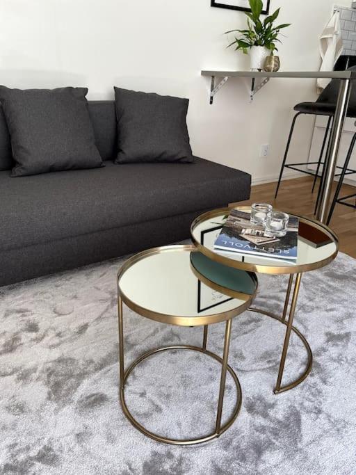 Exclusive Guesthouse Near The Ocean In Hovas Göteborg Zewnętrze zdjęcie