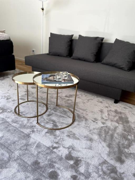 Exclusive Guesthouse Near The Ocean In Hovas Göteborg Zewnętrze zdjęcie